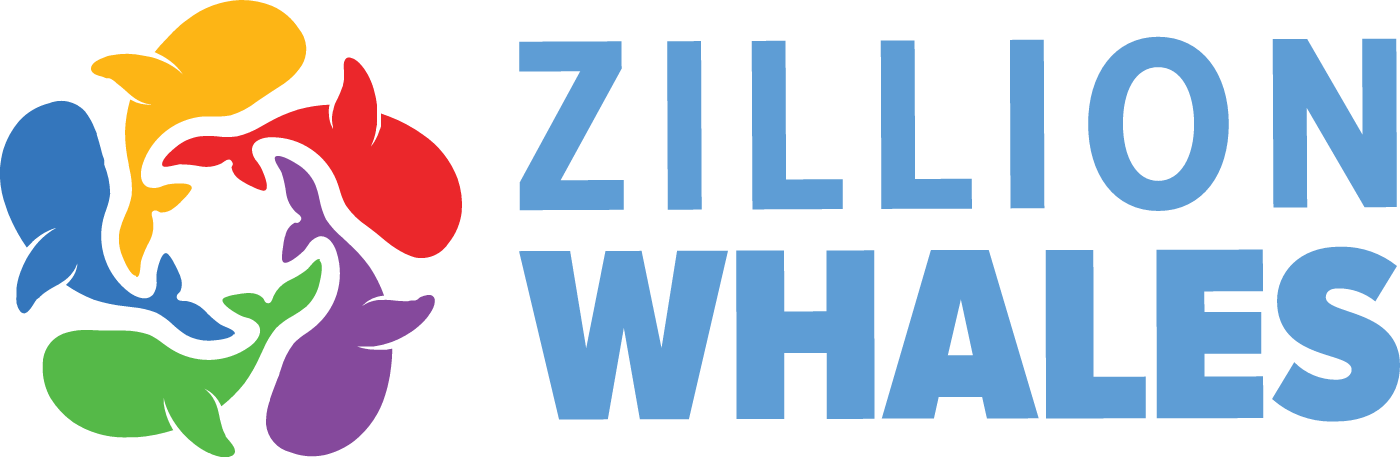 Zillion Whales