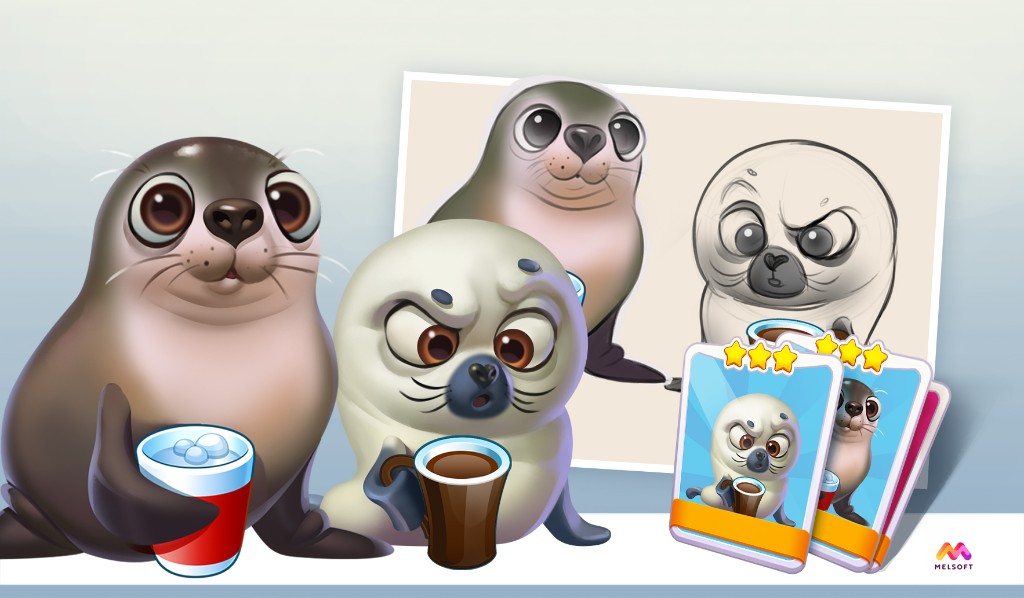 Seals